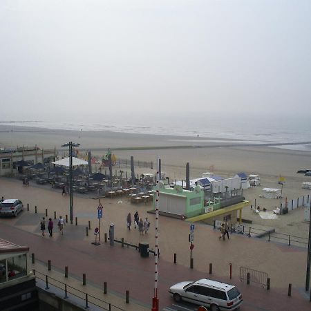 Charlierhelling App 22 Apartamento Blankenberge Exterior foto