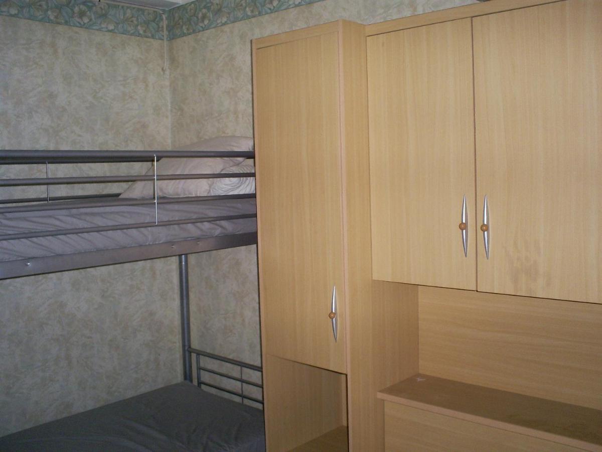 Charlierhelling App 22 Apartamento Blankenberge Exterior foto