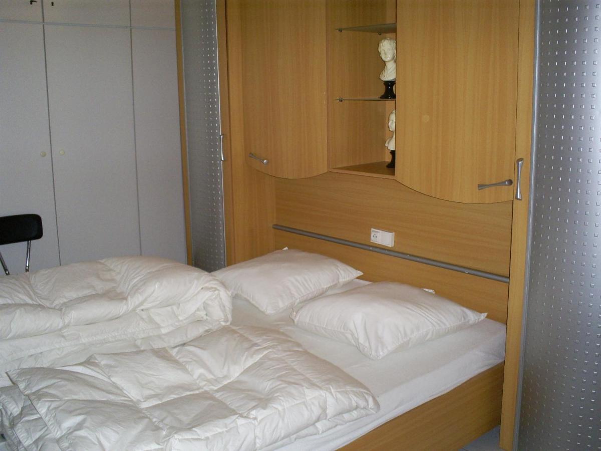 Charlierhelling App 22 Apartamento Blankenberge Exterior foto